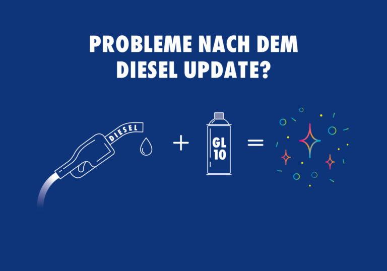 Diesel Update