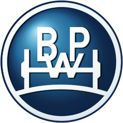 bpw Logo